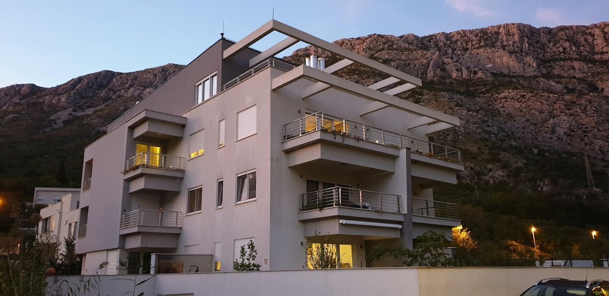 Photo of Apartment Luci