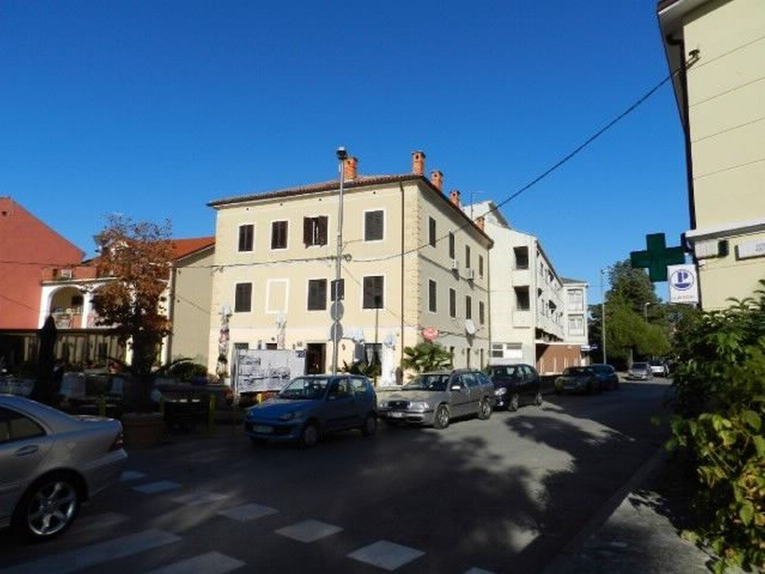 Apartments Radomir Accommodation in Fazana