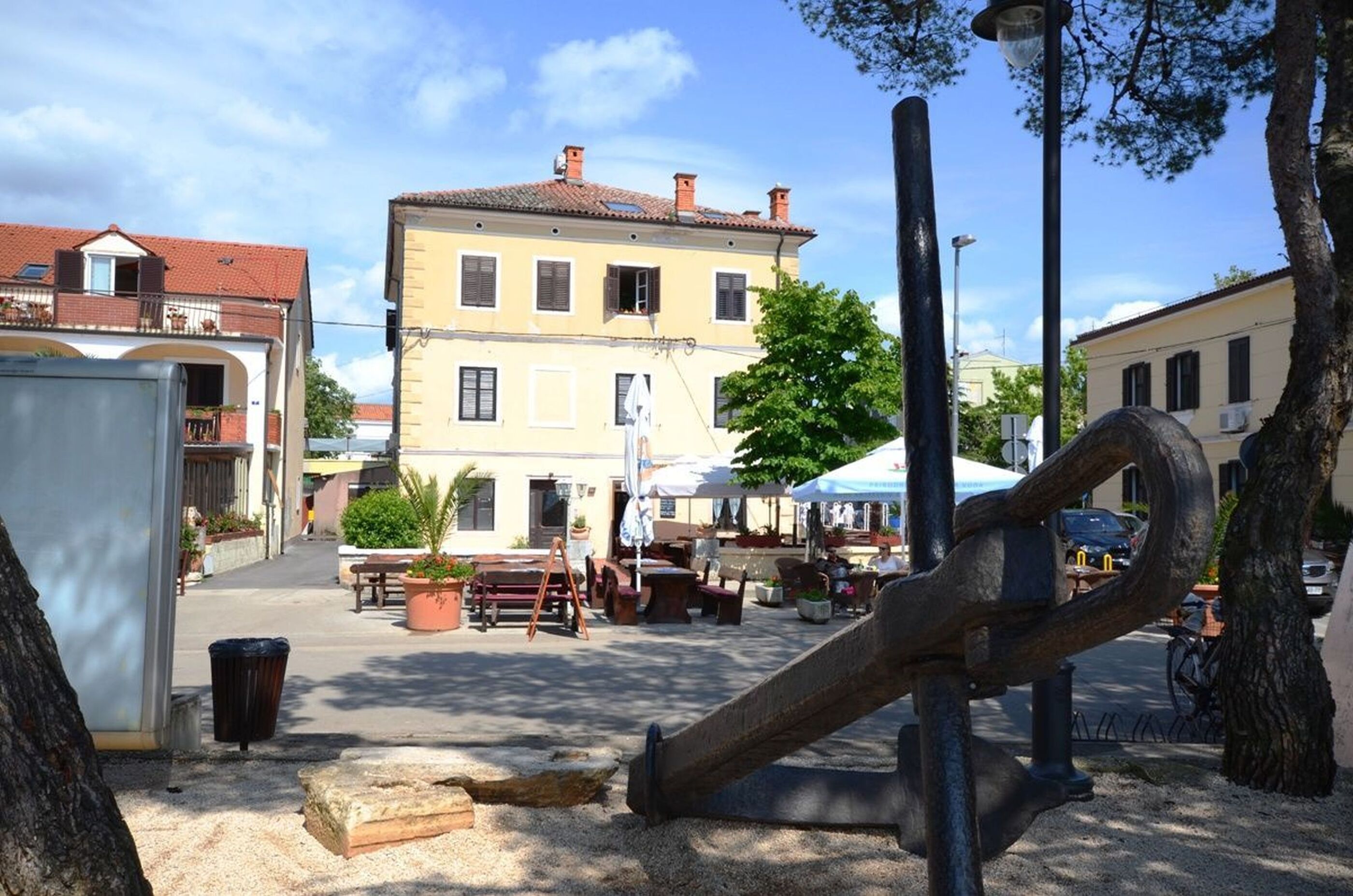 Photo of Apartments Radomir