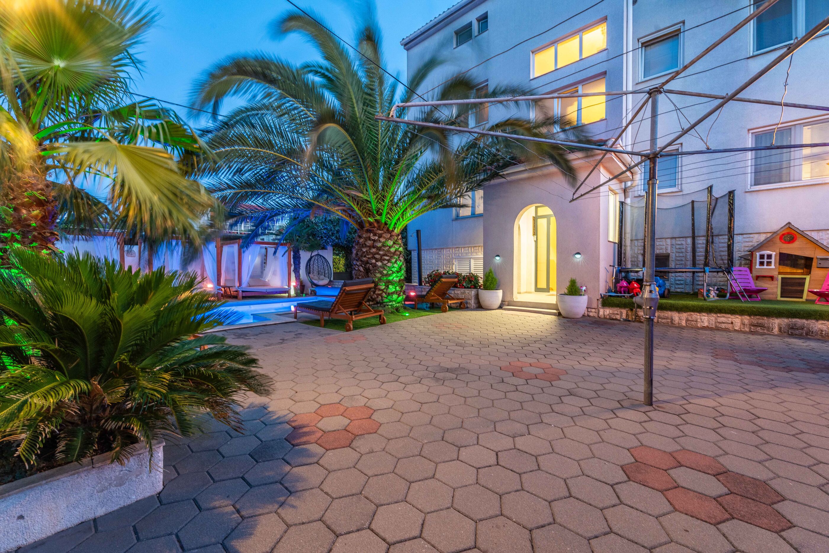 Photo of Apartments Tomo