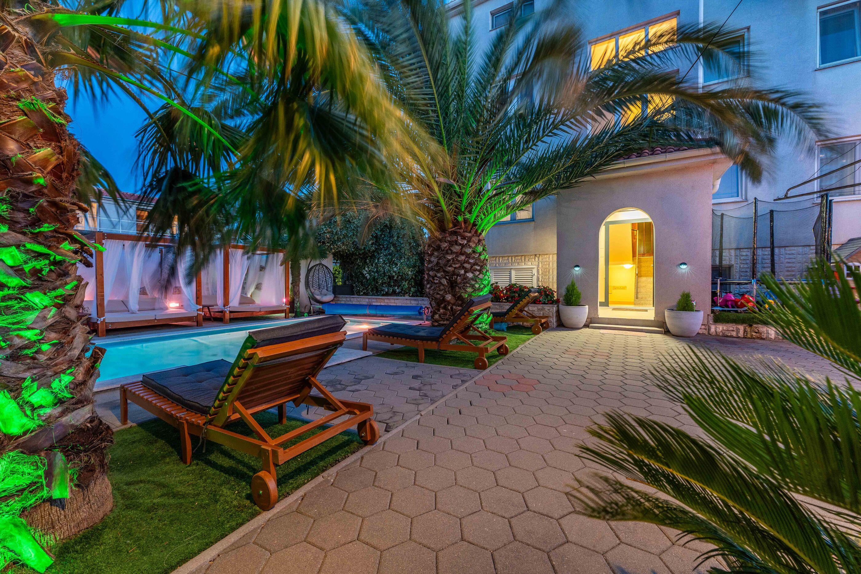 Photo of Apartments Tomo