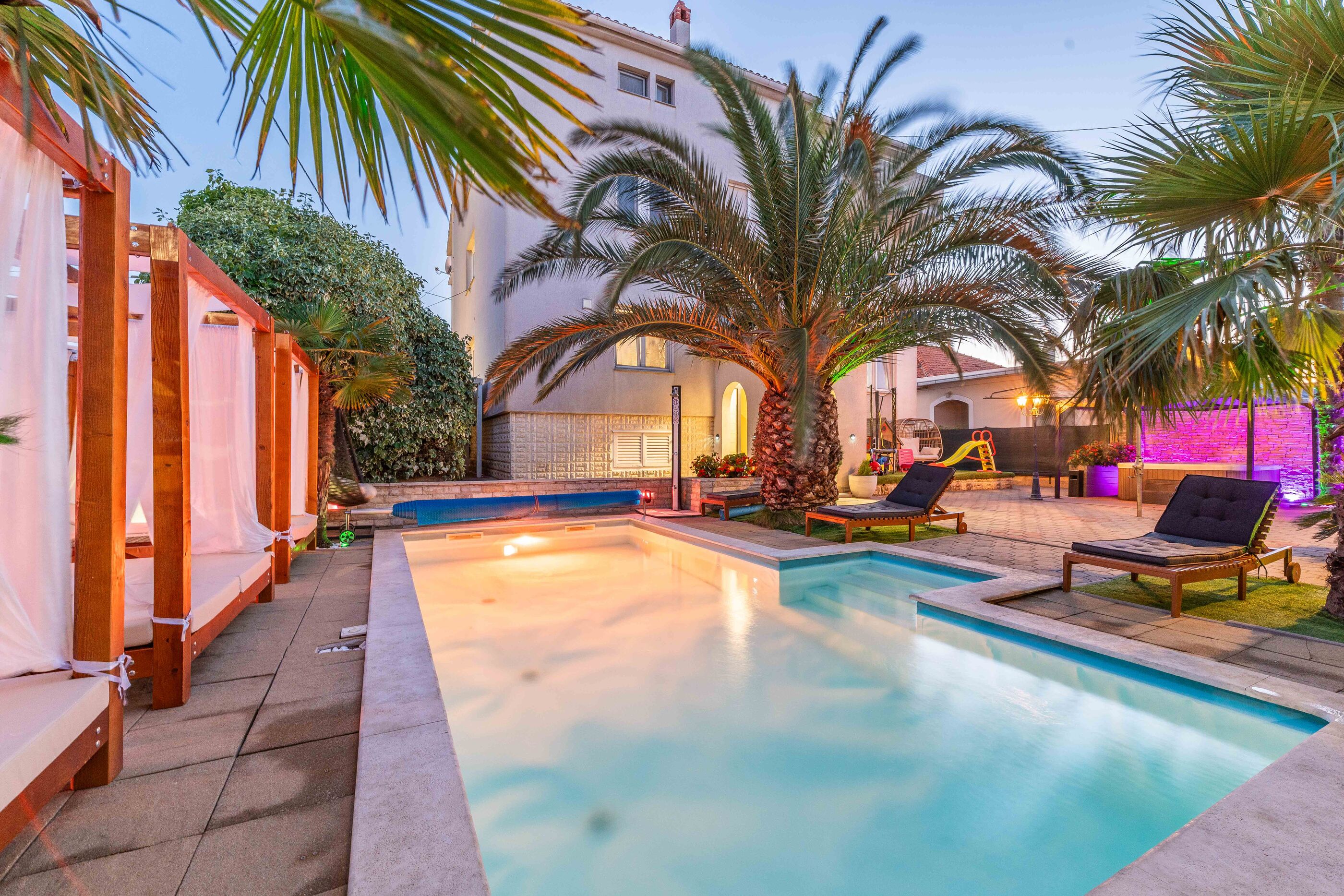 Photo of Apartments Tomo