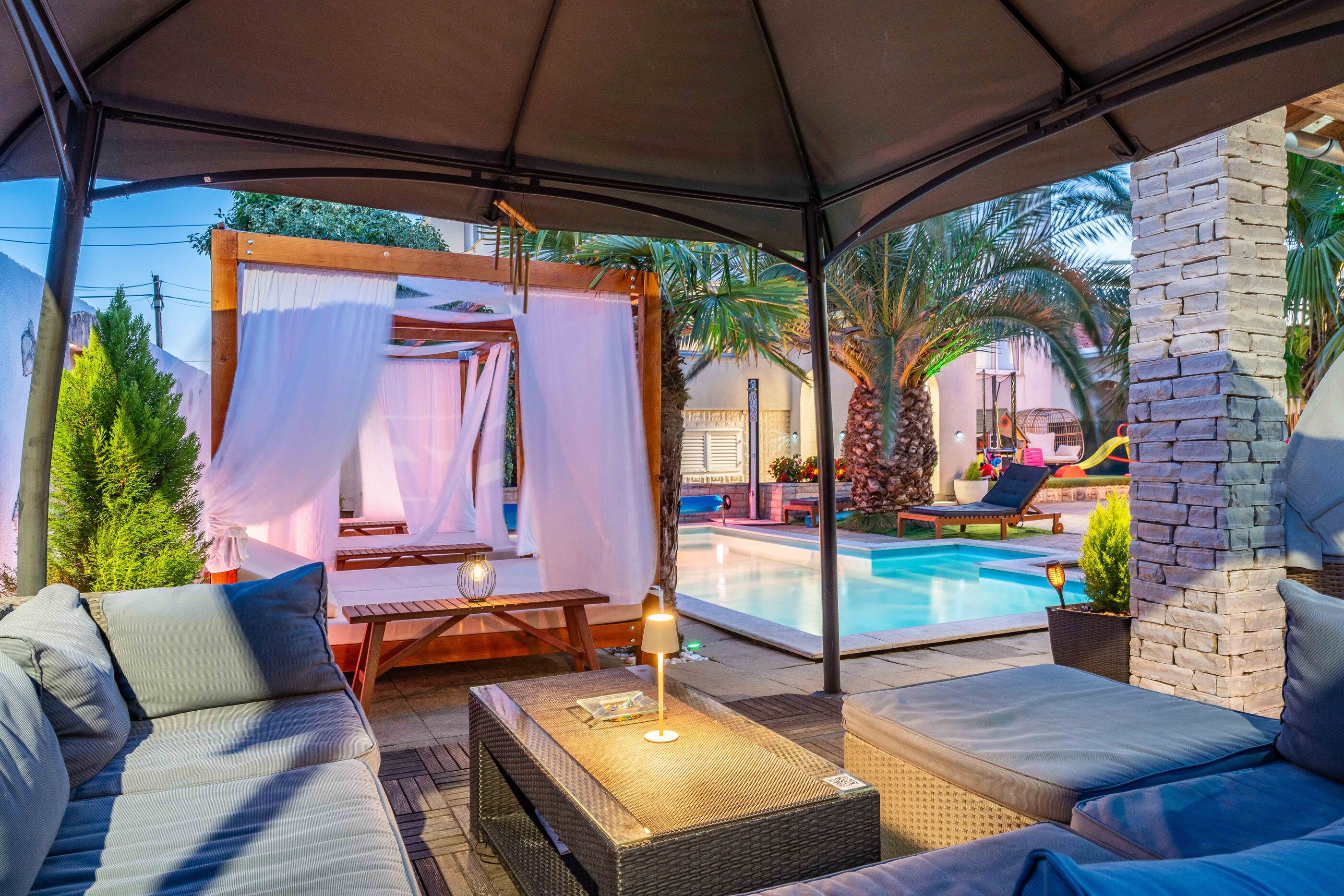 Photo of Apartments Tomo