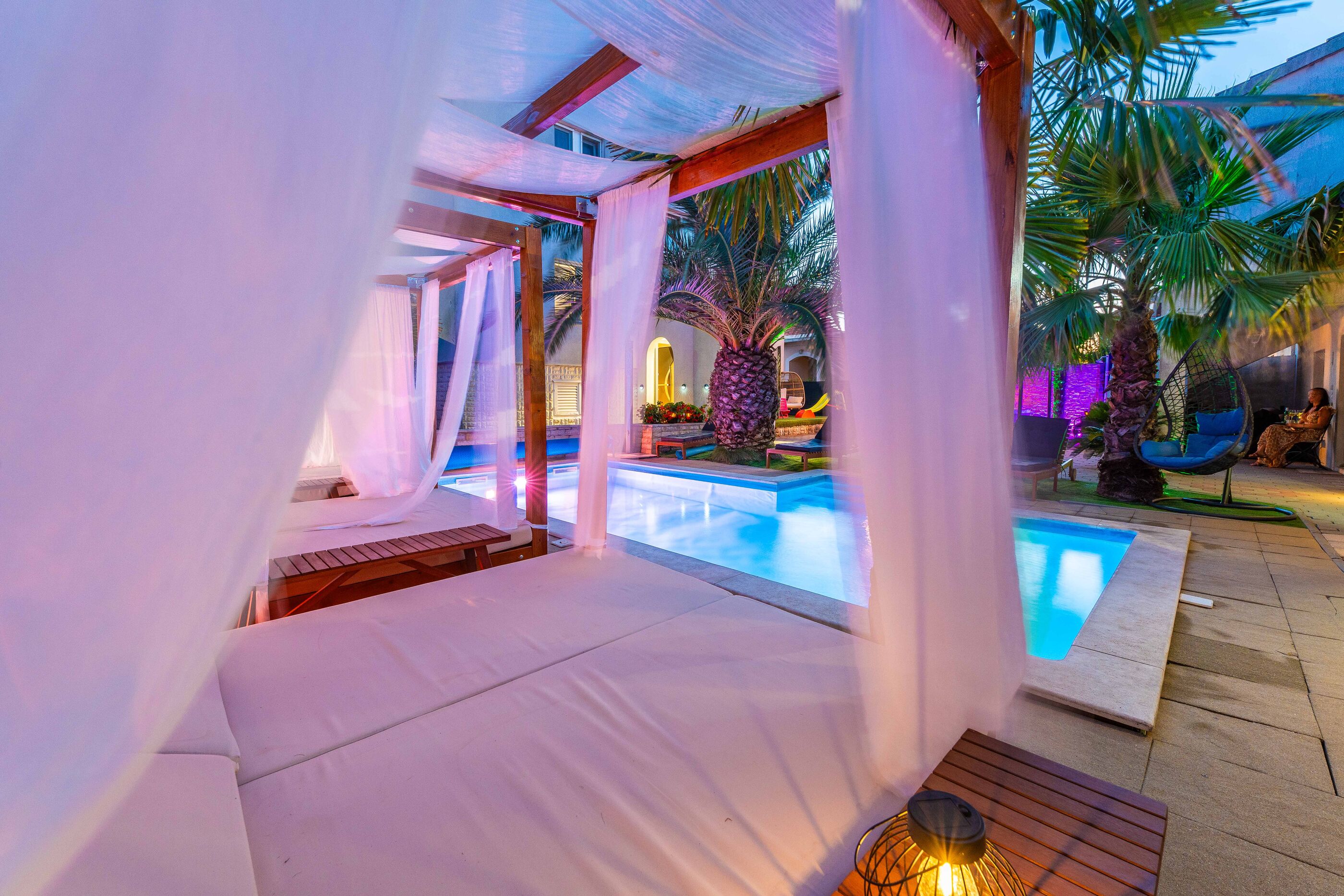 Photo of Apartments Tomo