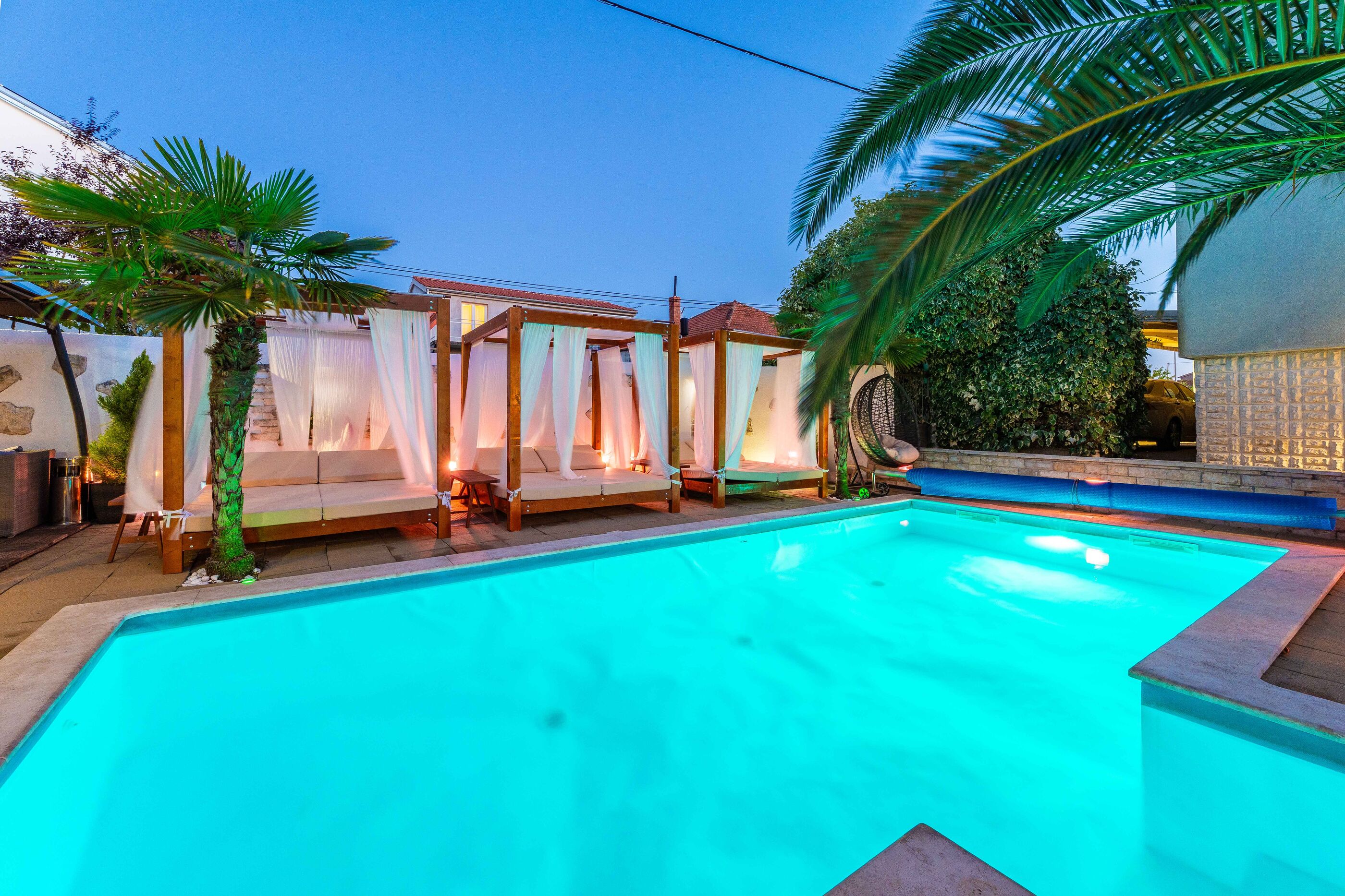 Photo of Apartments Tomo