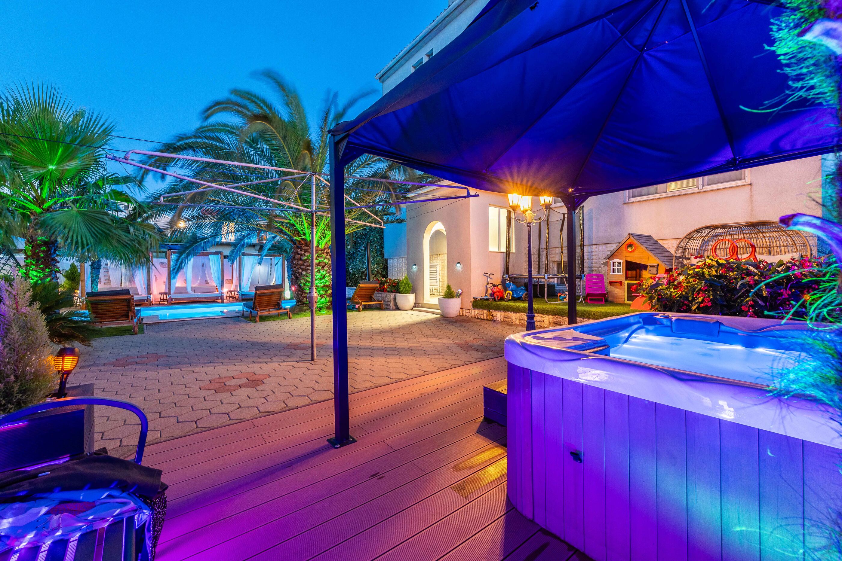 Photo of Apartments Tomo