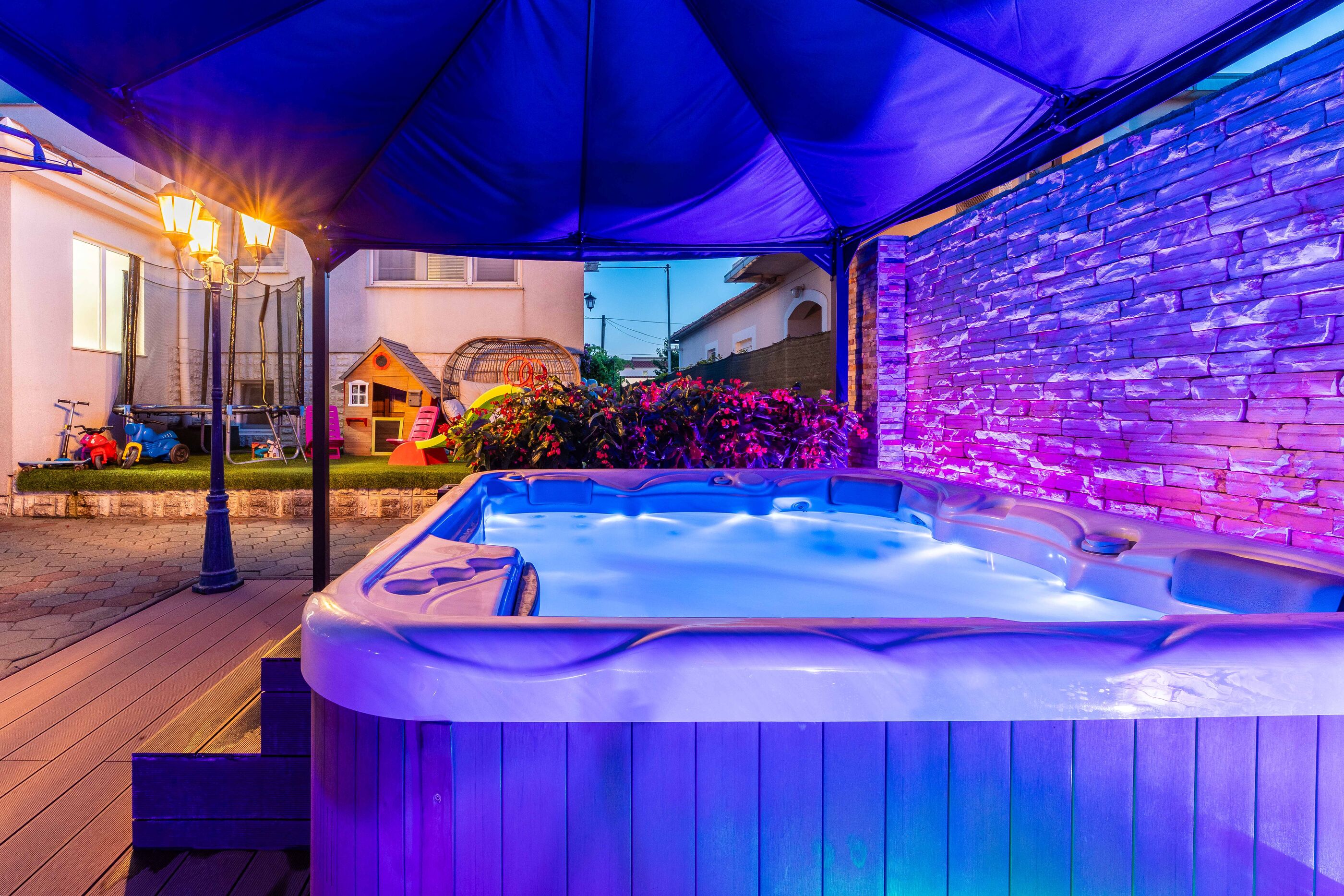 Photo of Apartments Tomo