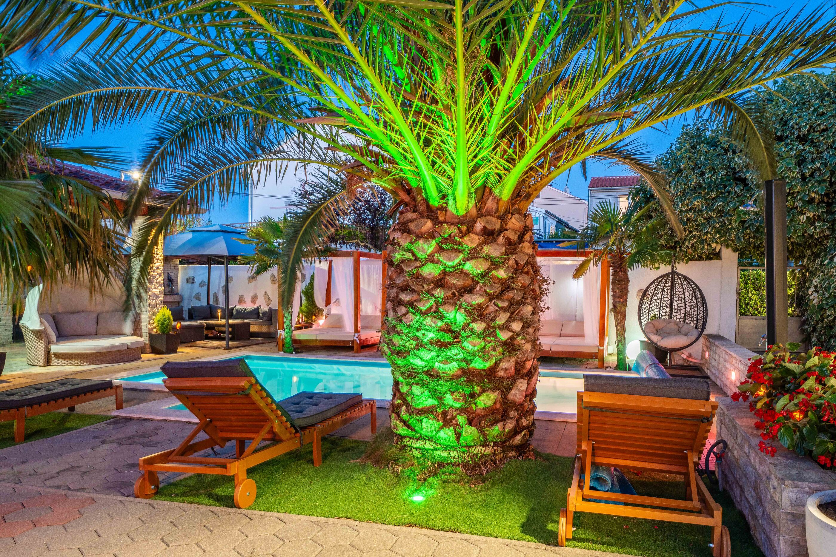 Photo of Apartments Tomo