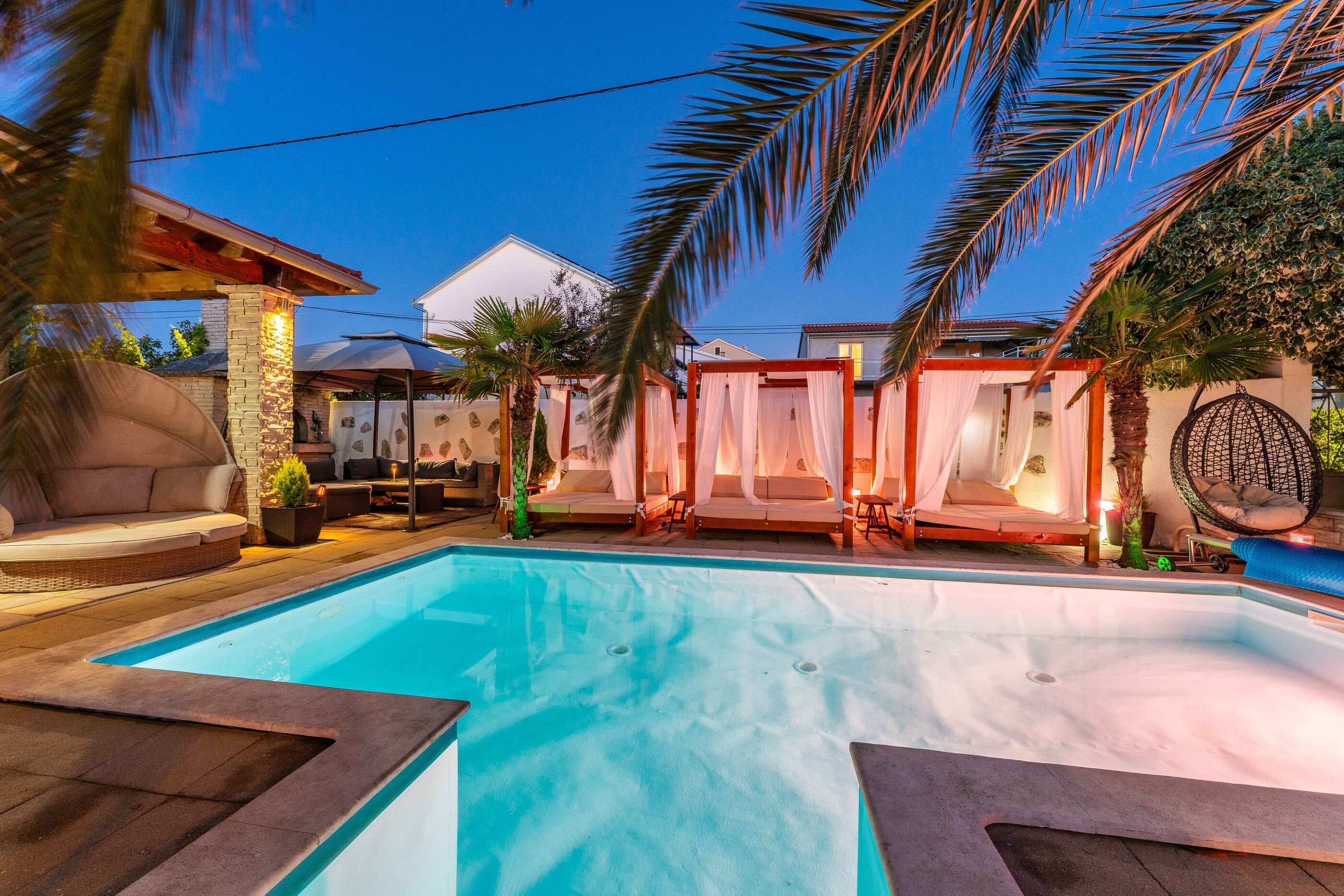 Photo of Apartments Tomo