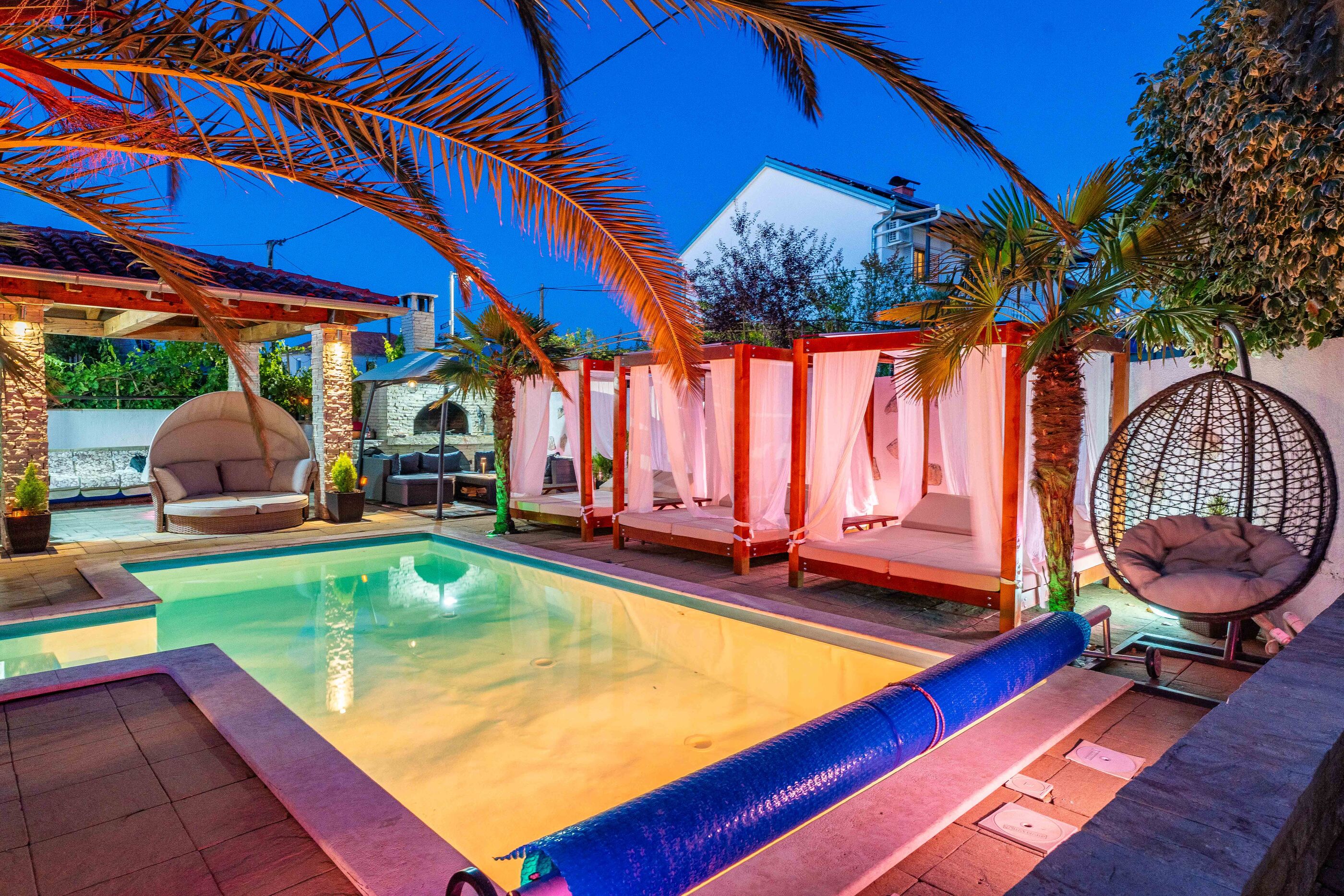 Photo of Apartments Tomo