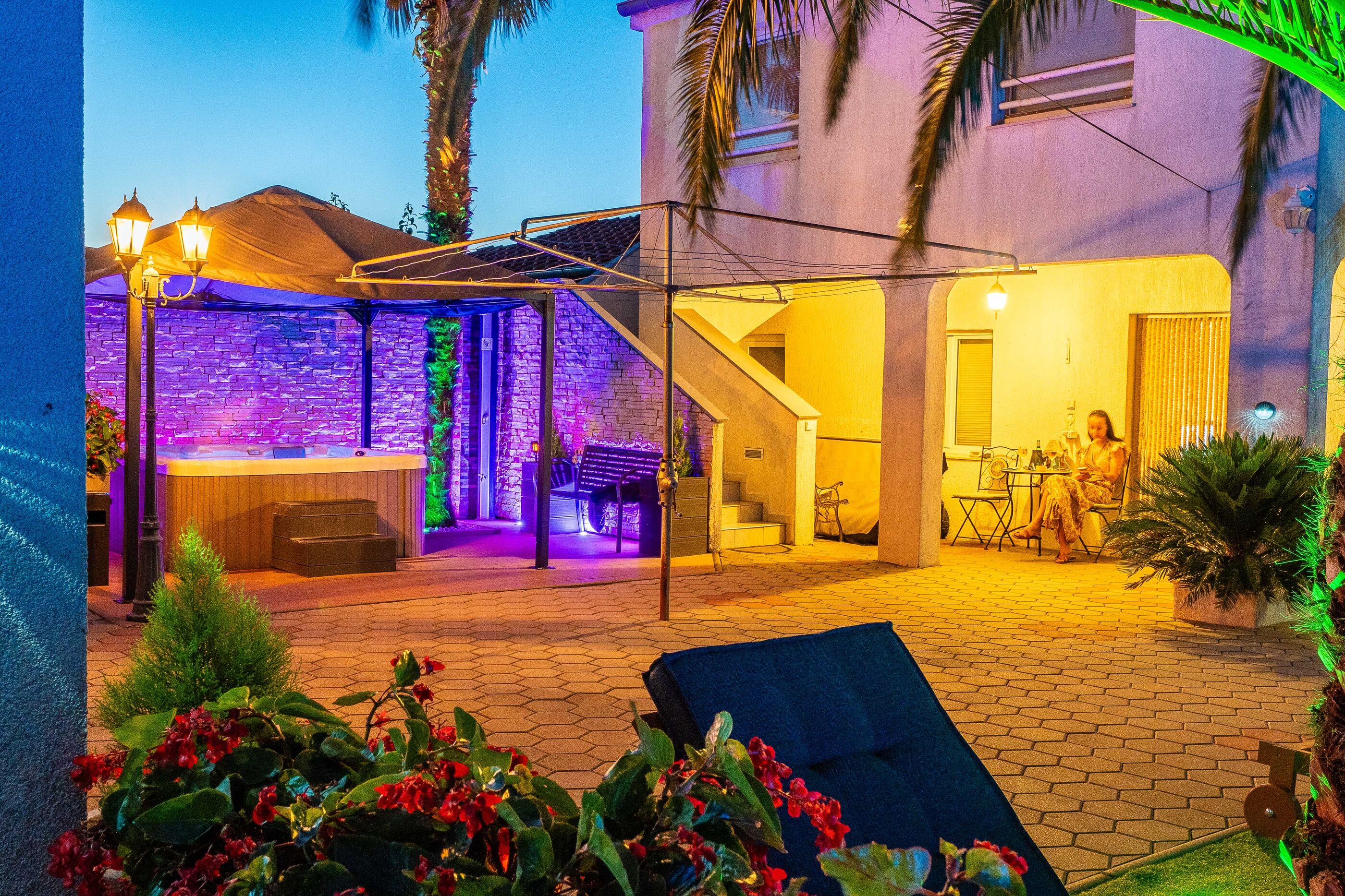 Photo of Apartments Tomo