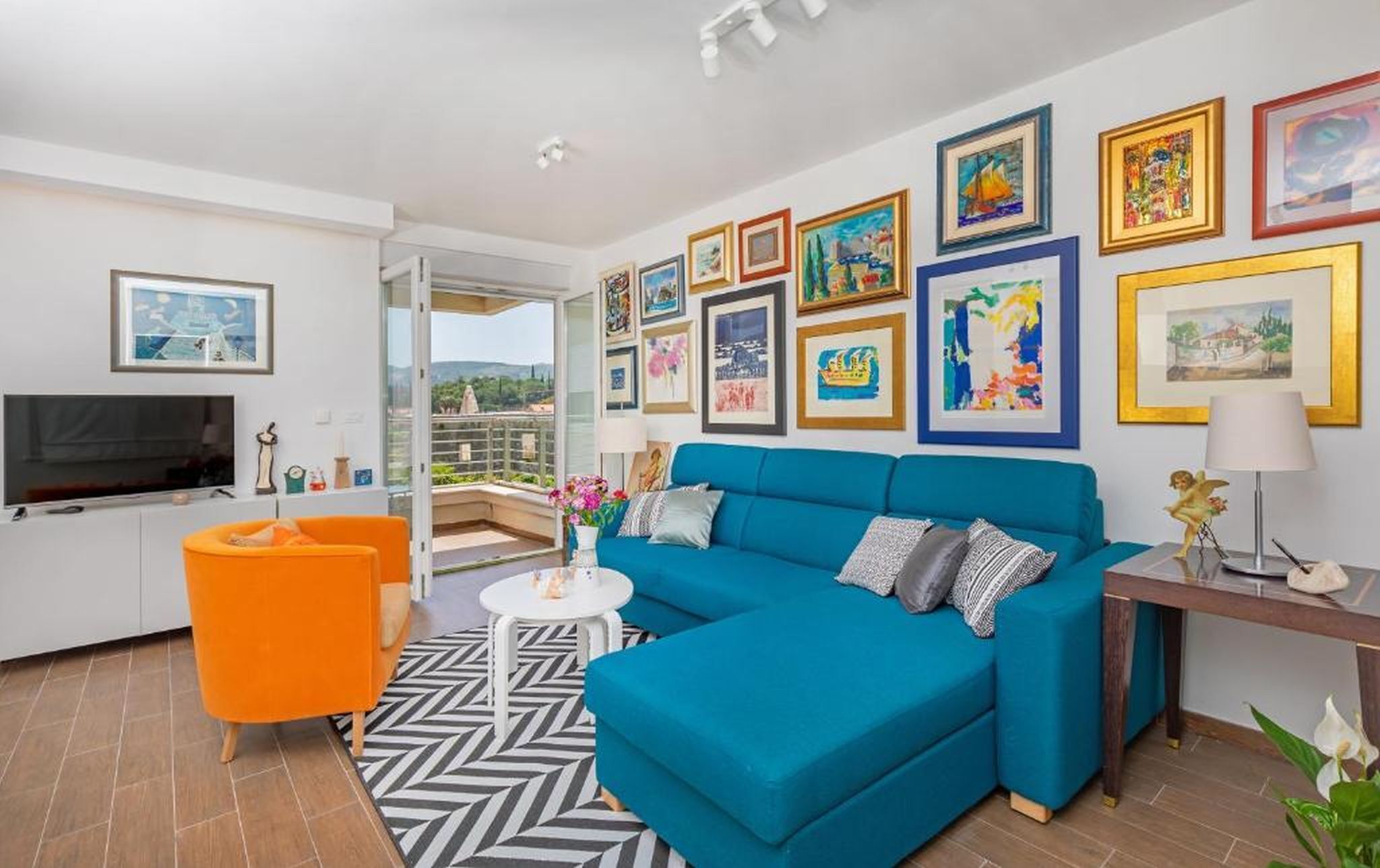 Photo of Apartment Luci