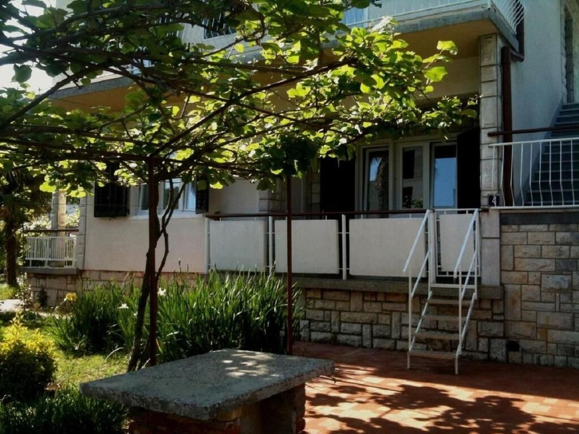 Photo of Apartments Sea Breeze