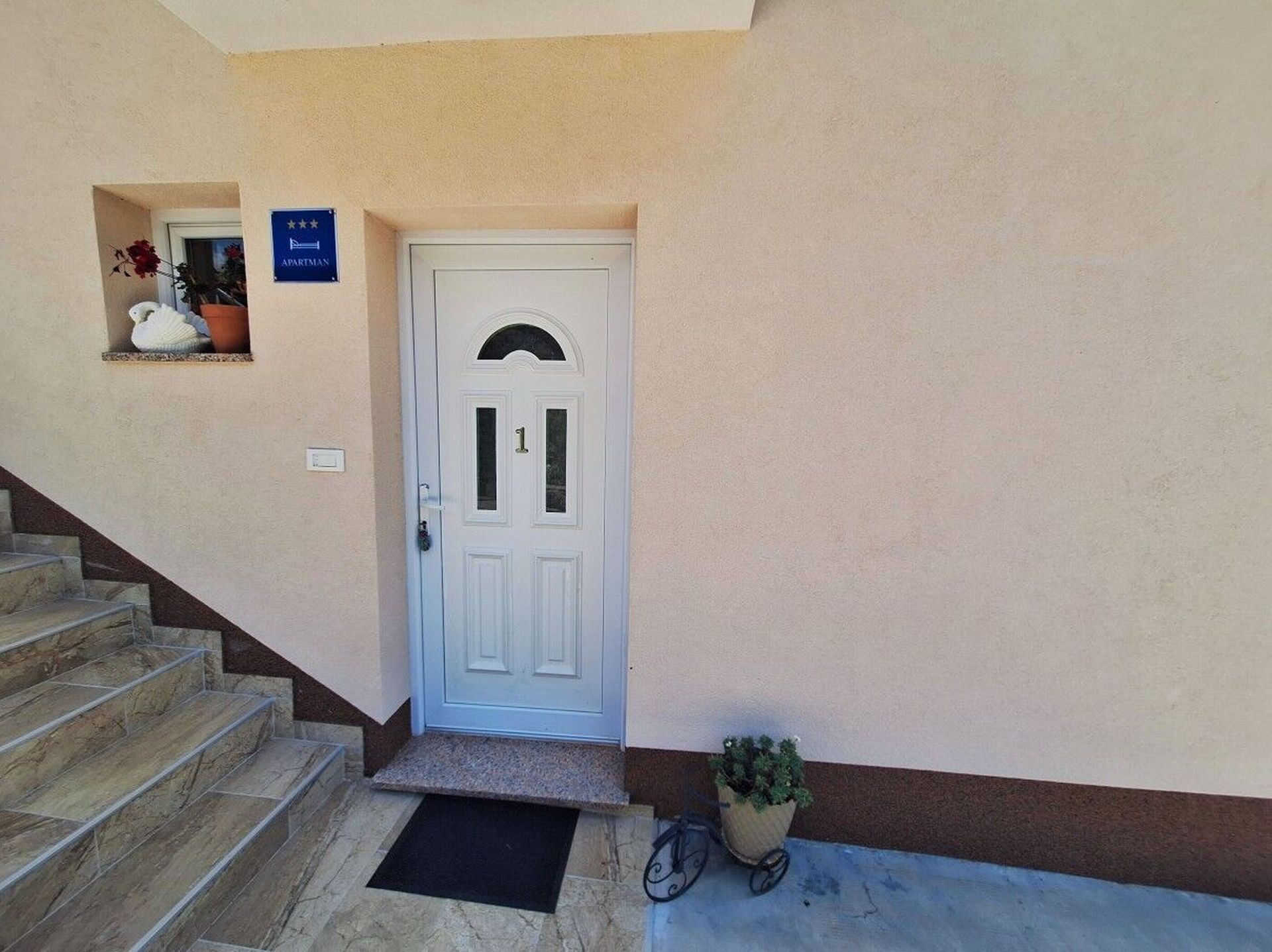 Photo of Apartment Modric