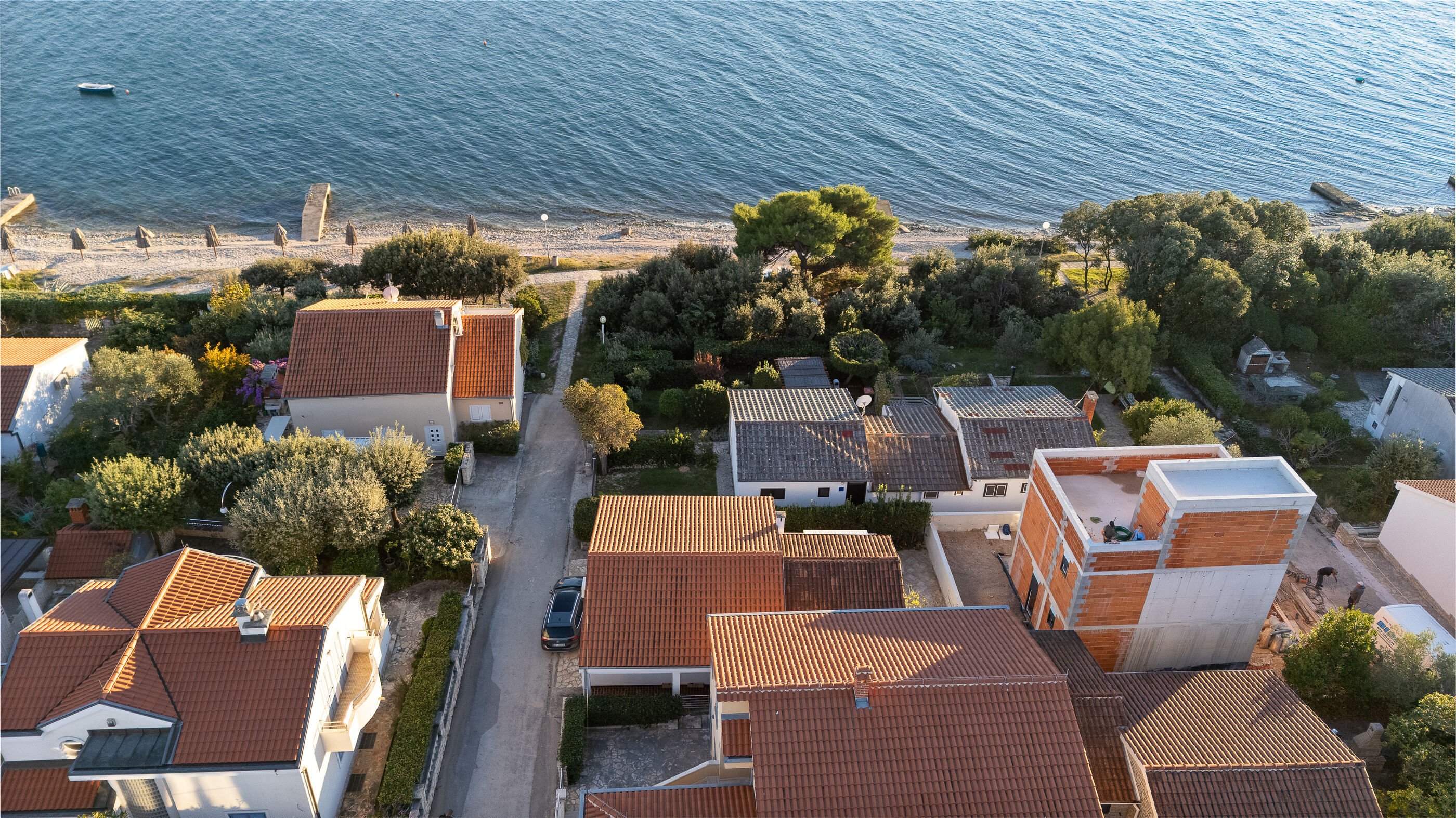 Photo of Apartment Marina