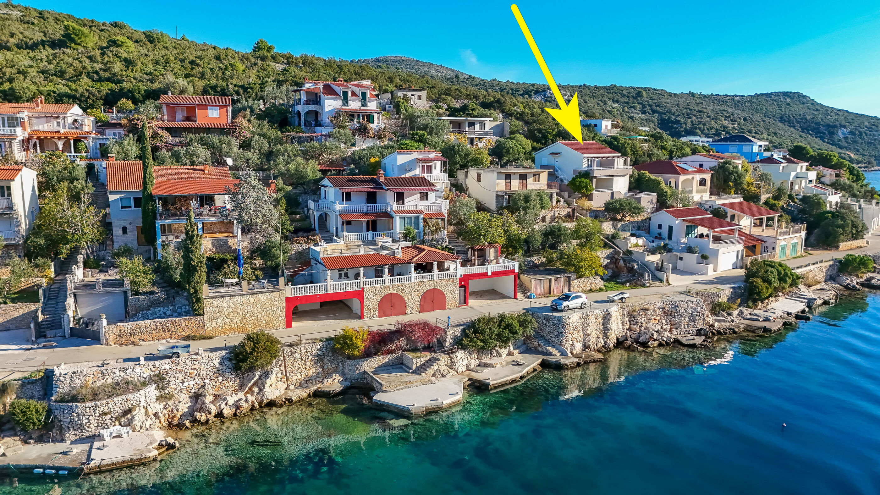 Photo of Apartments Rusulica