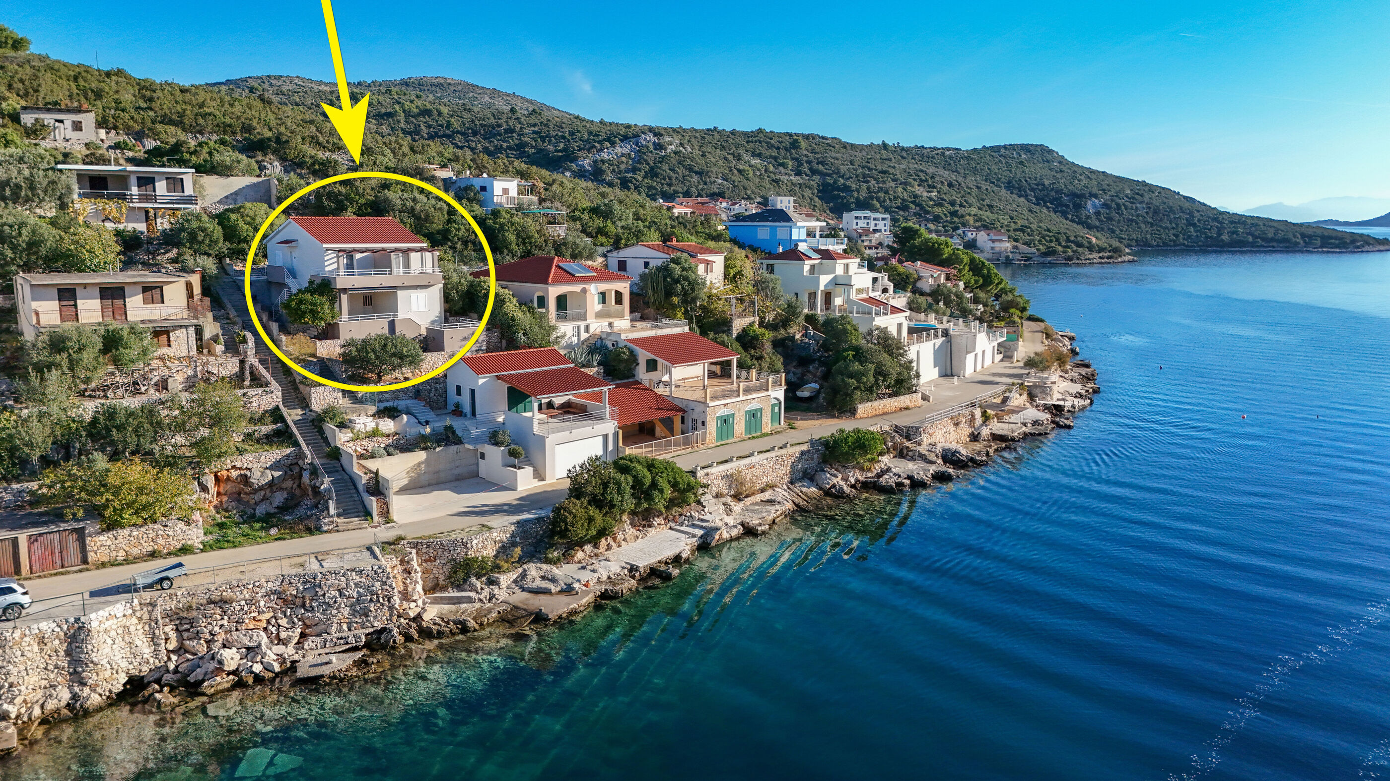Photo of Apartments Rusulica