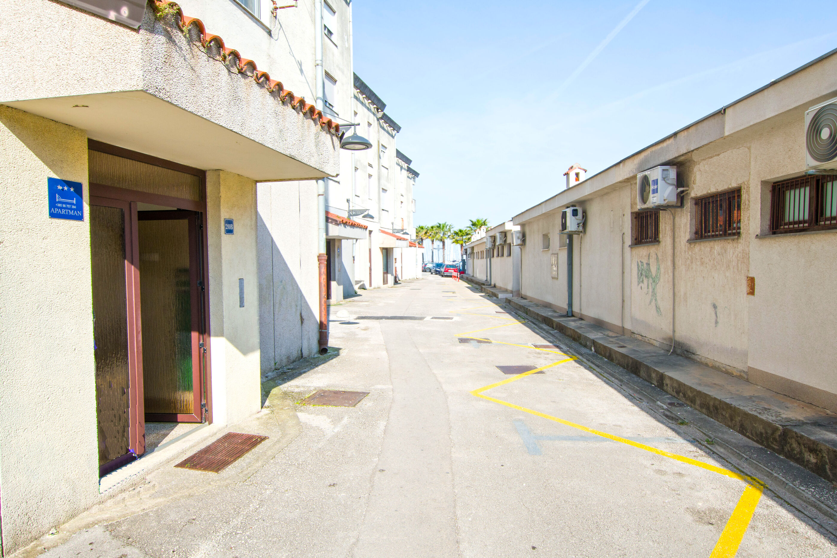 Photo of Apartments Vongola