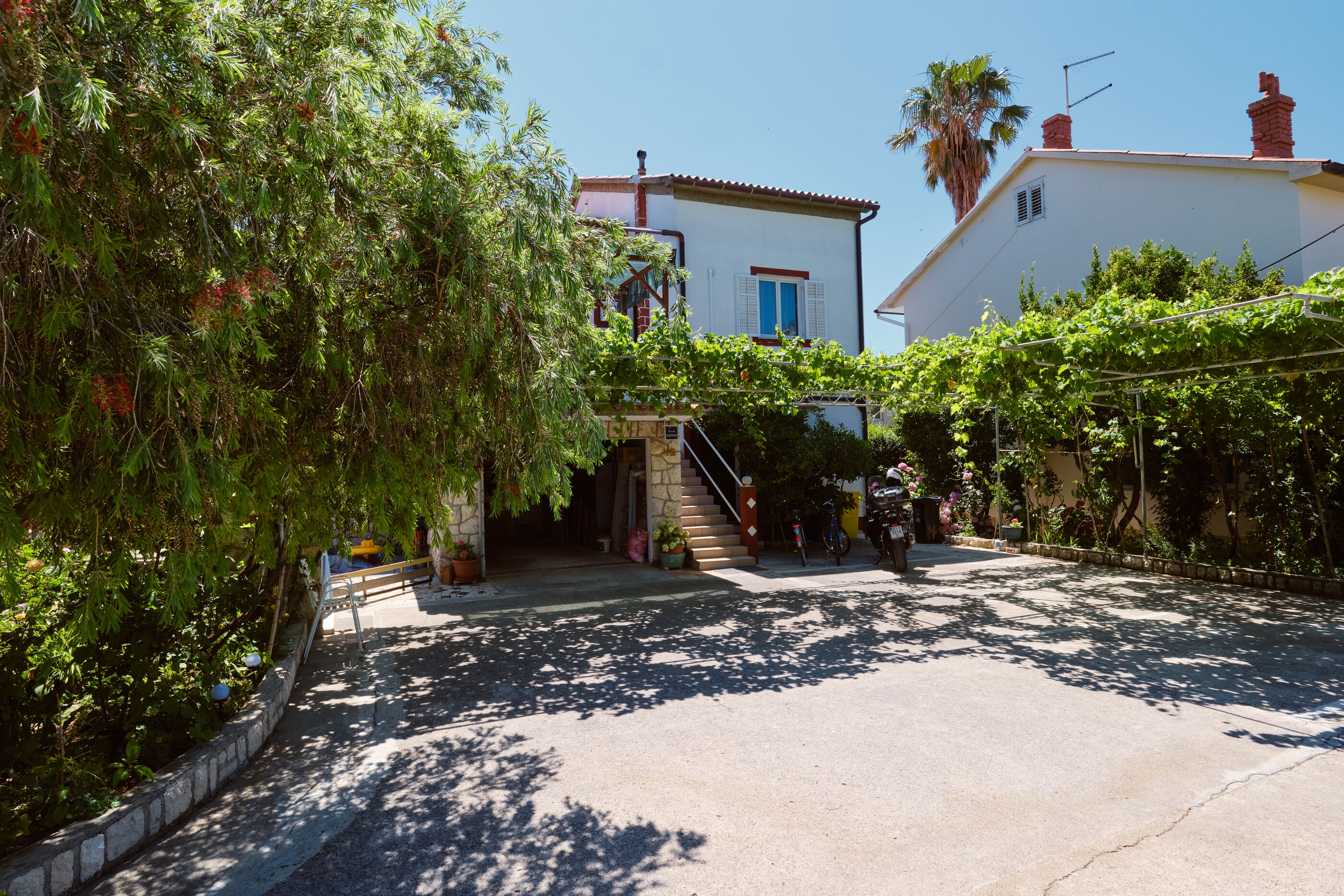 Photo of Apartments Ivan