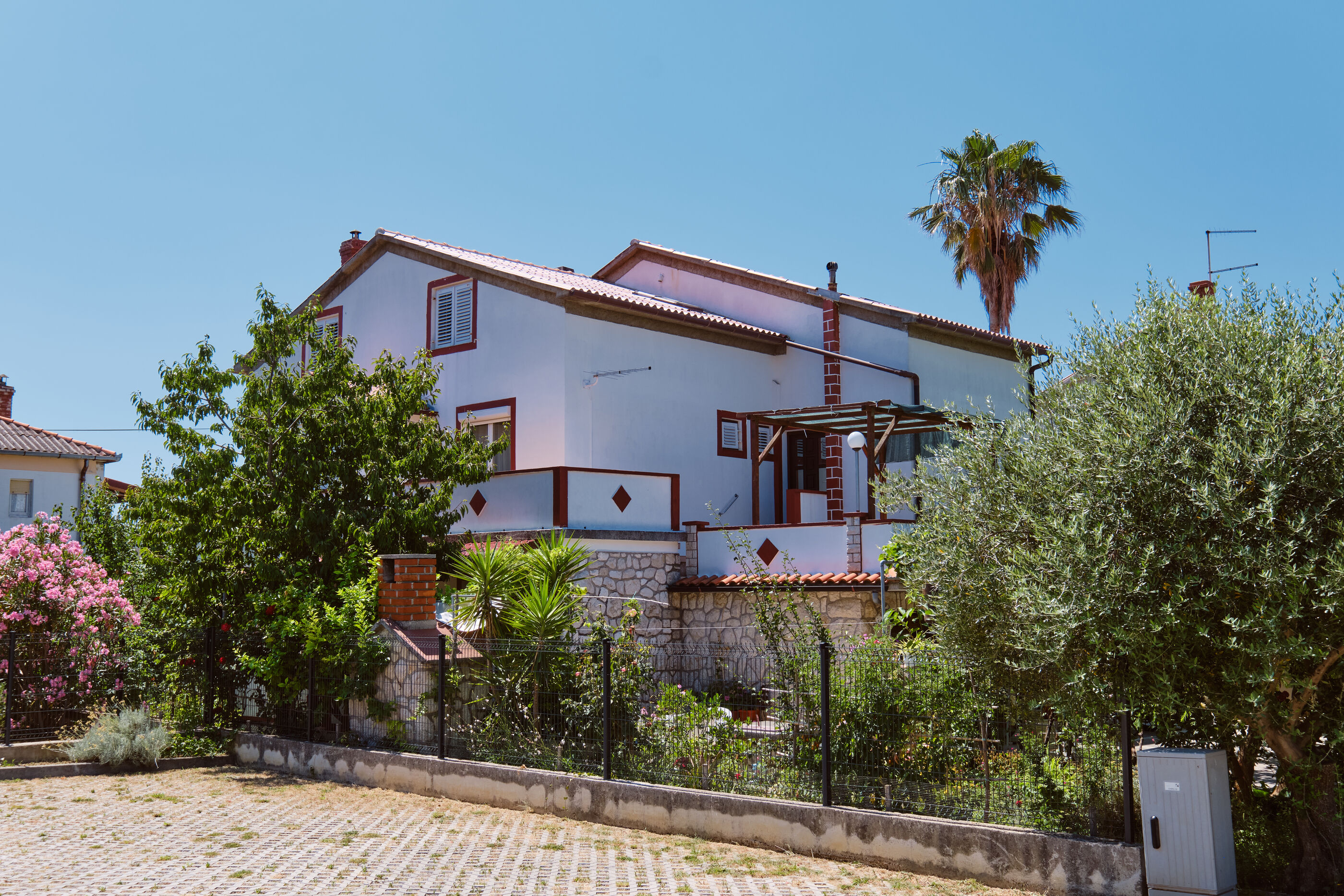 Photo of Apartments Ivan