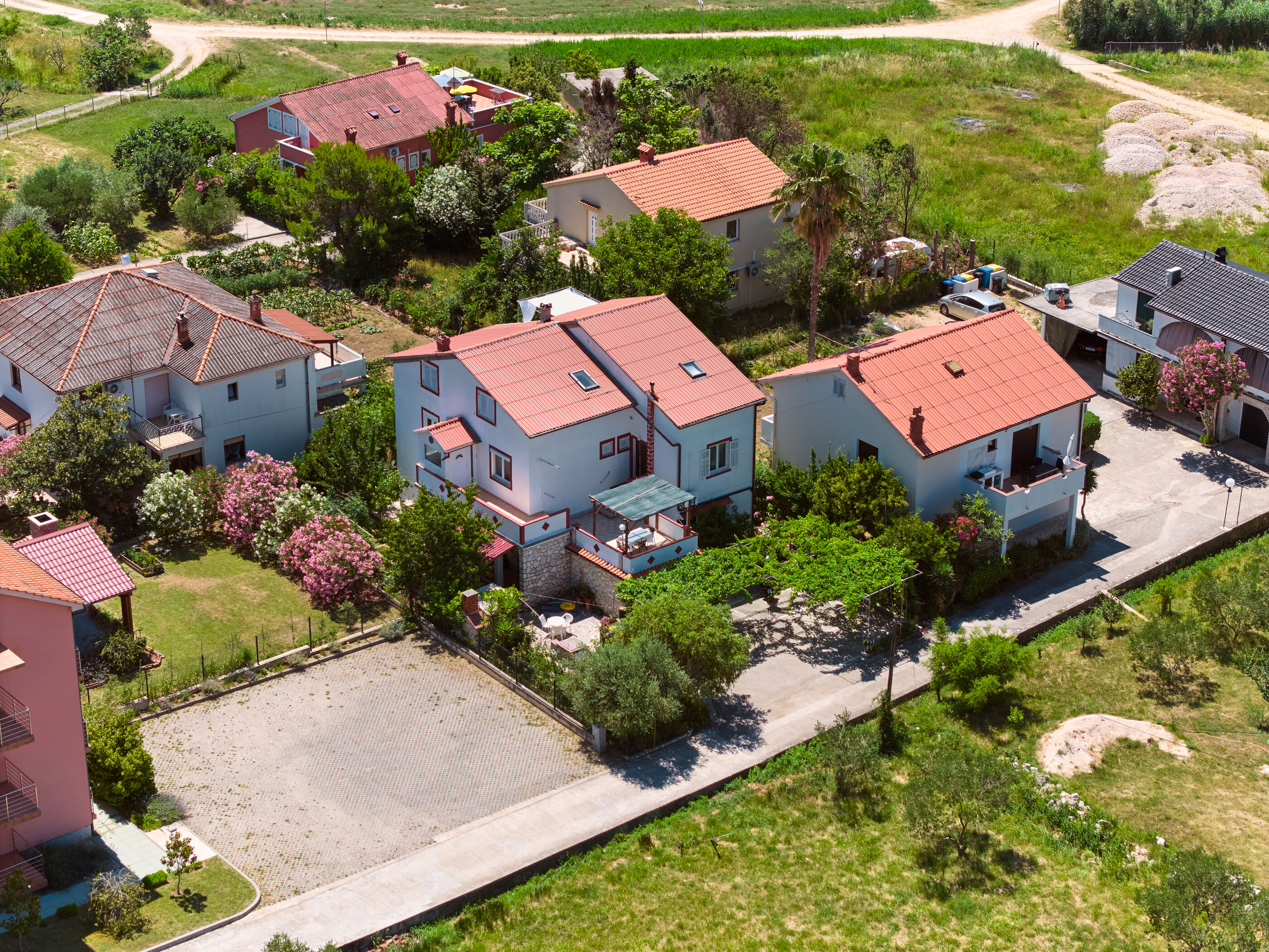 Photo of Apartments Ivan