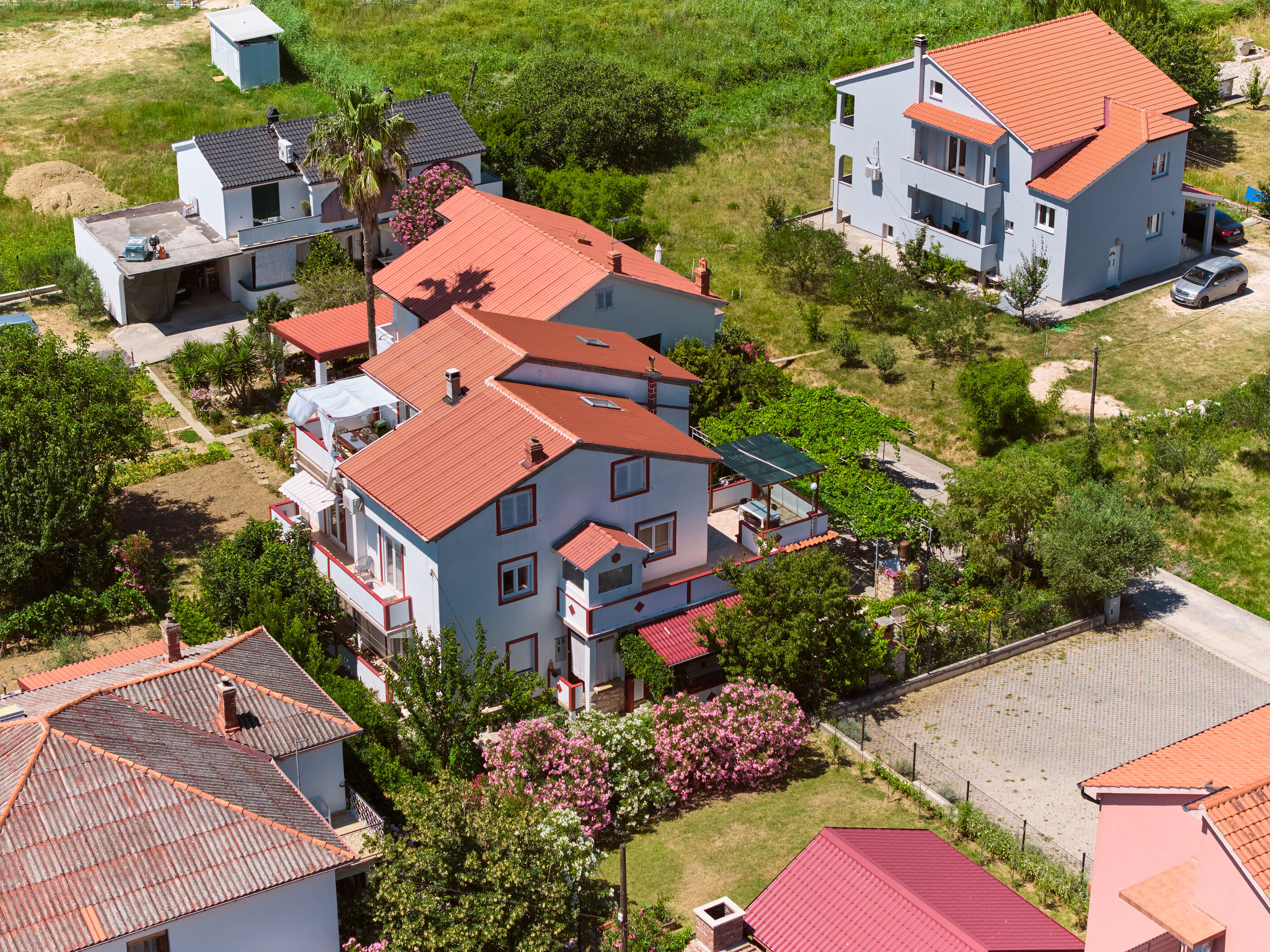 Photo of Apartments Ivan