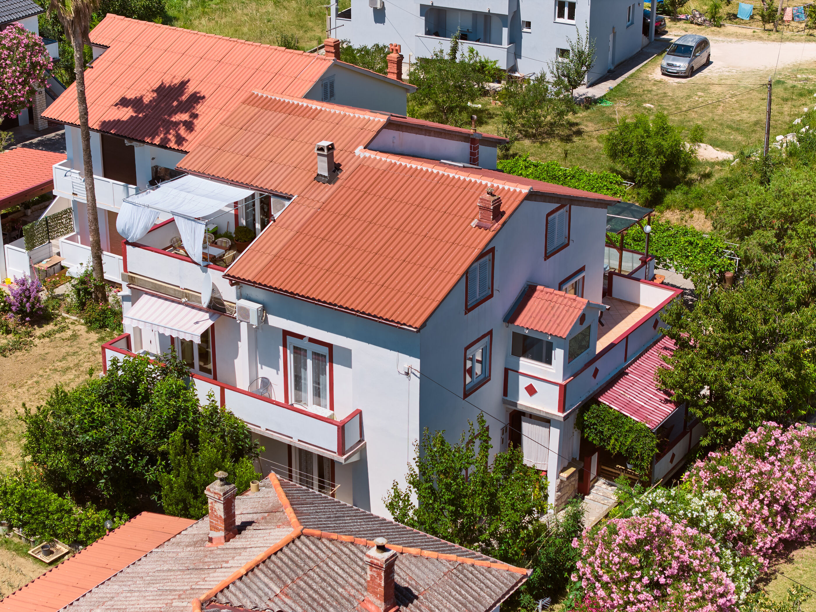 Photo of Apartments Ivan