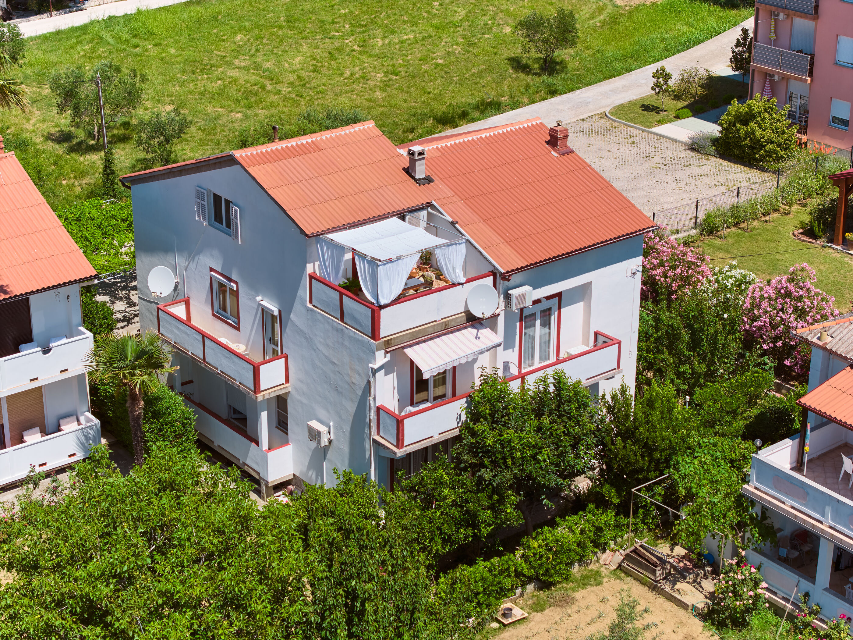 Photo of Apartments Ivan