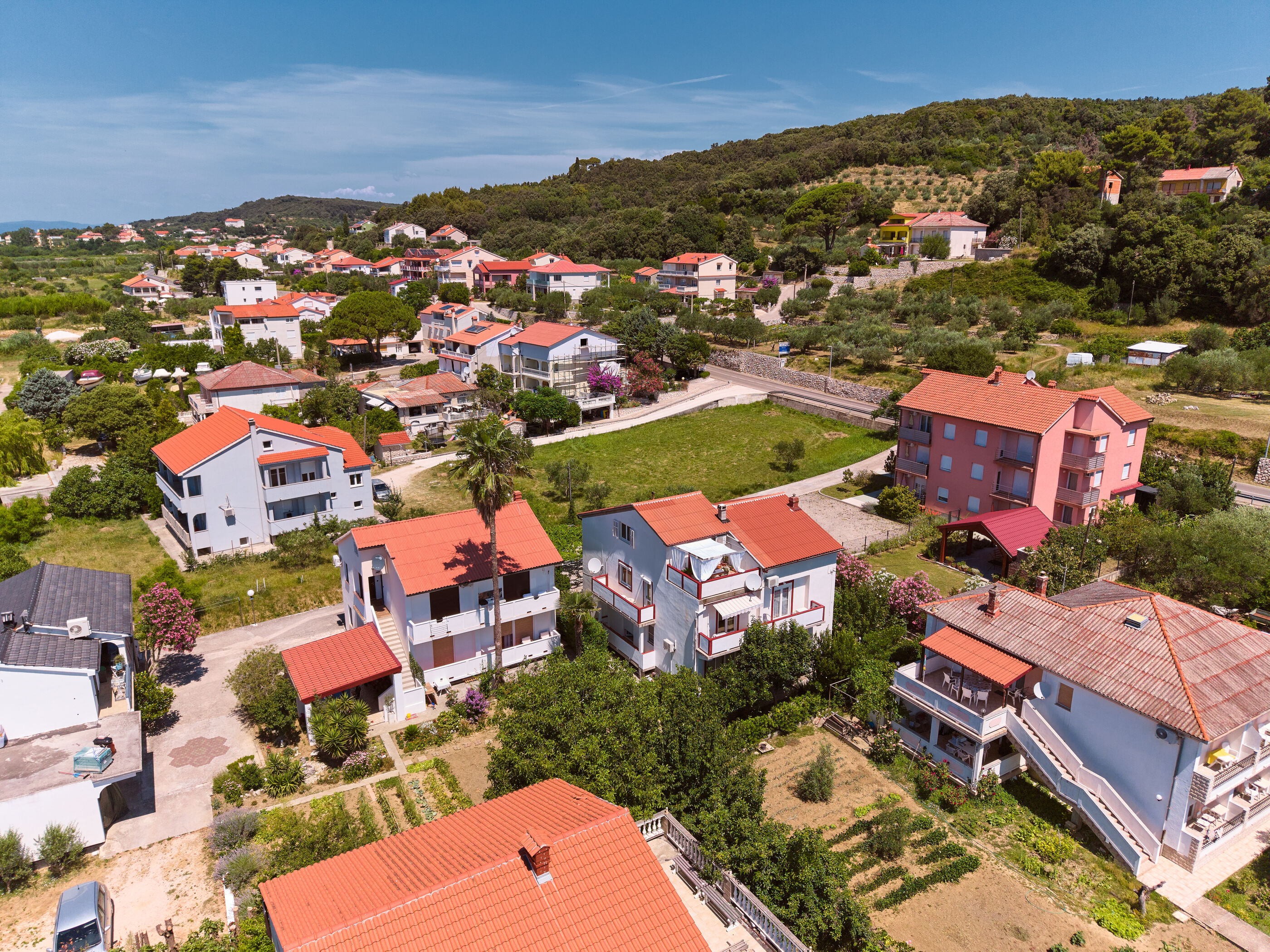 Photo of Apartments Ivan