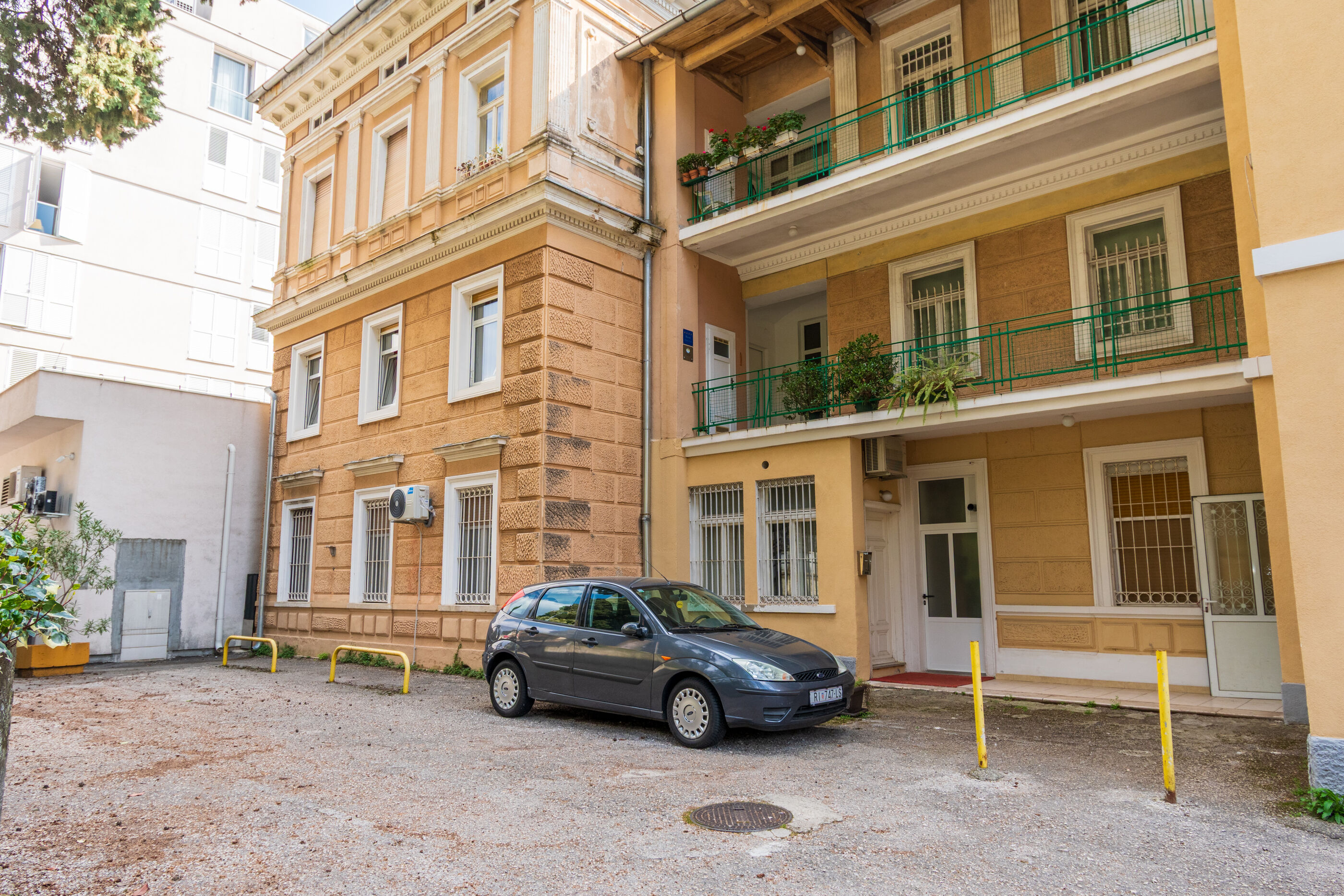 Photo of Apartment Mandria