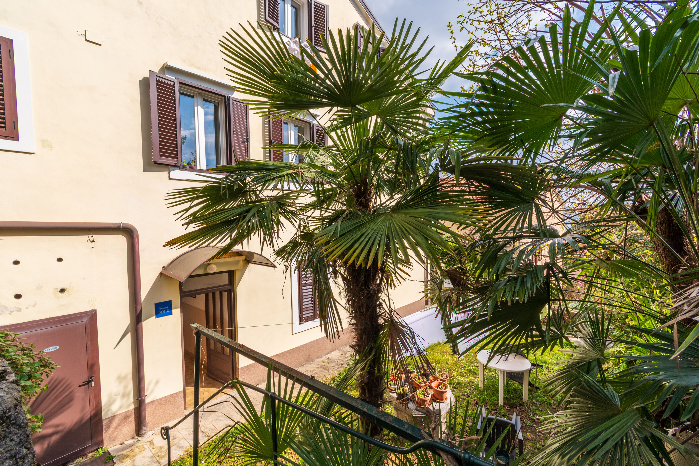 Photo of Apartment Volosko for two