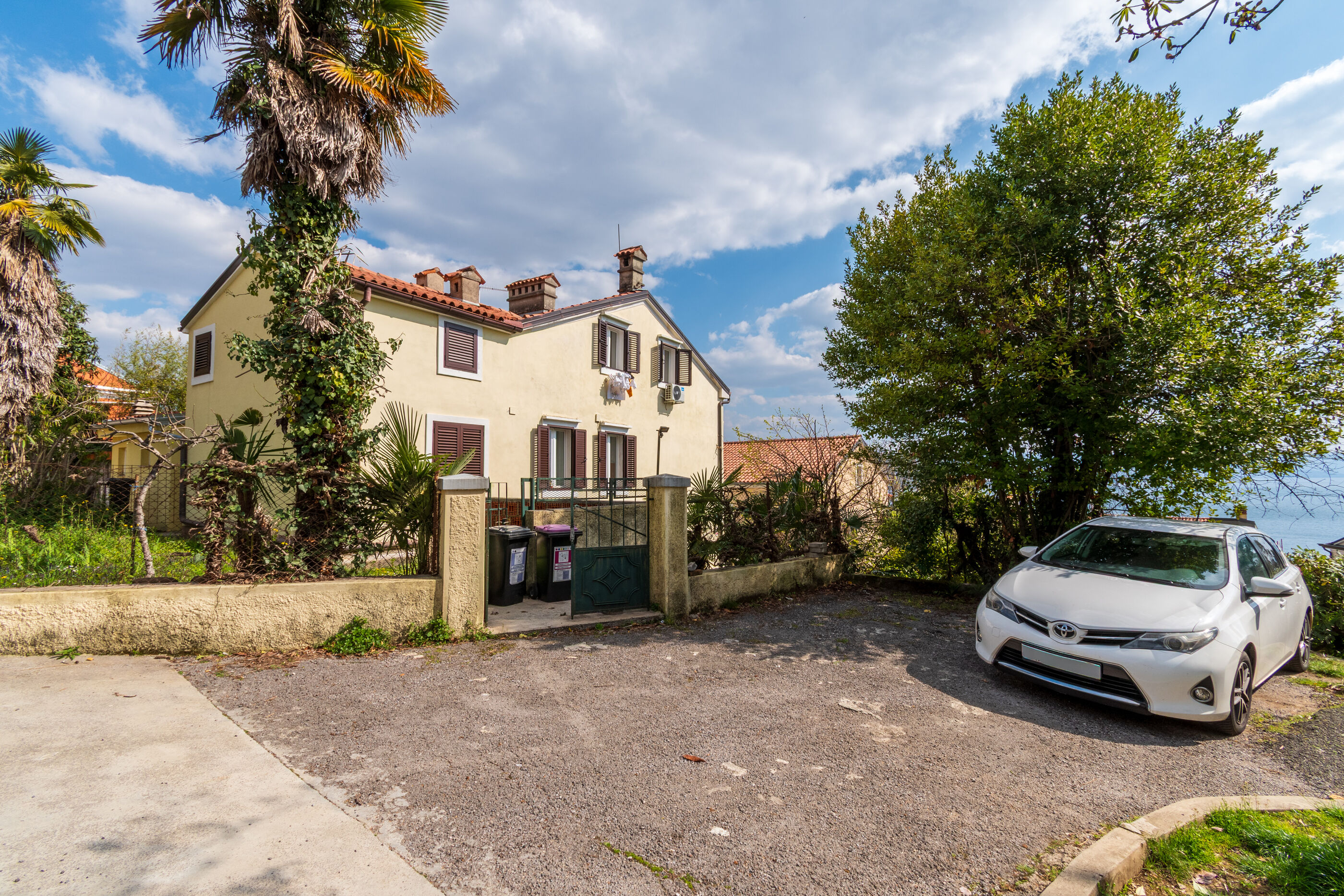 Photo of Apartment Volosko for two