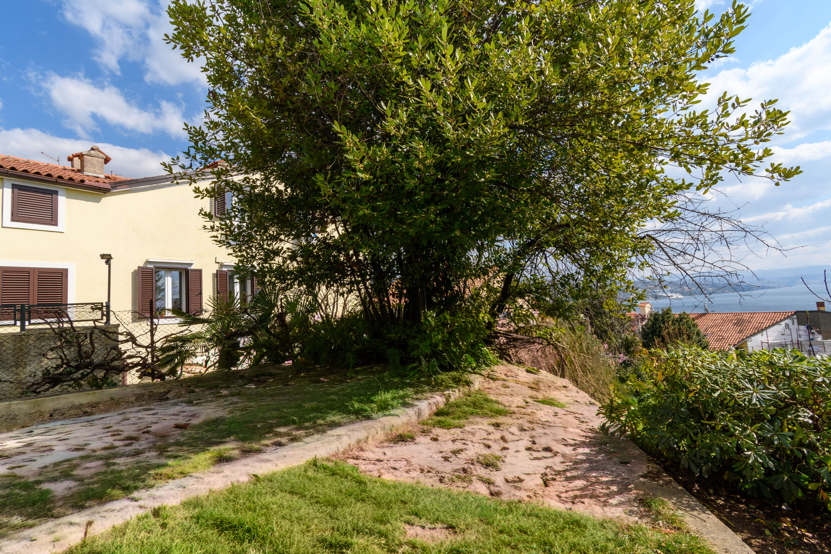 Photo of Apartment Volosko for two