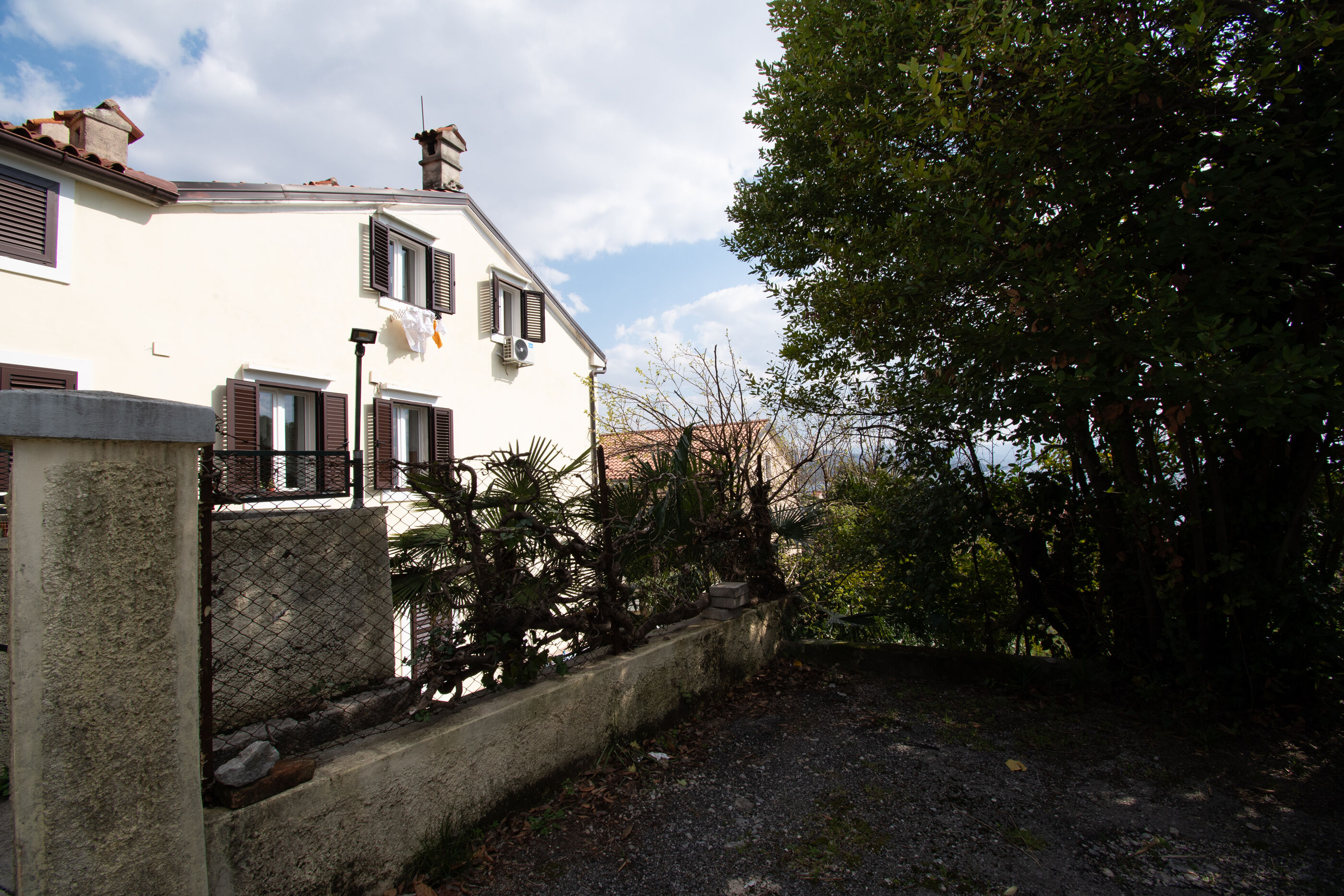 Photo of Apartment Volosko for two