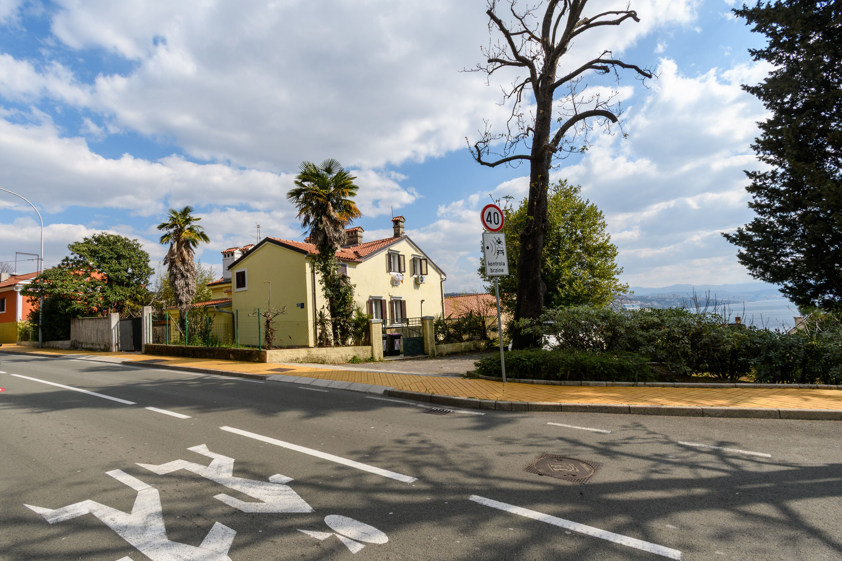 Photo of Apartment Volosko for two