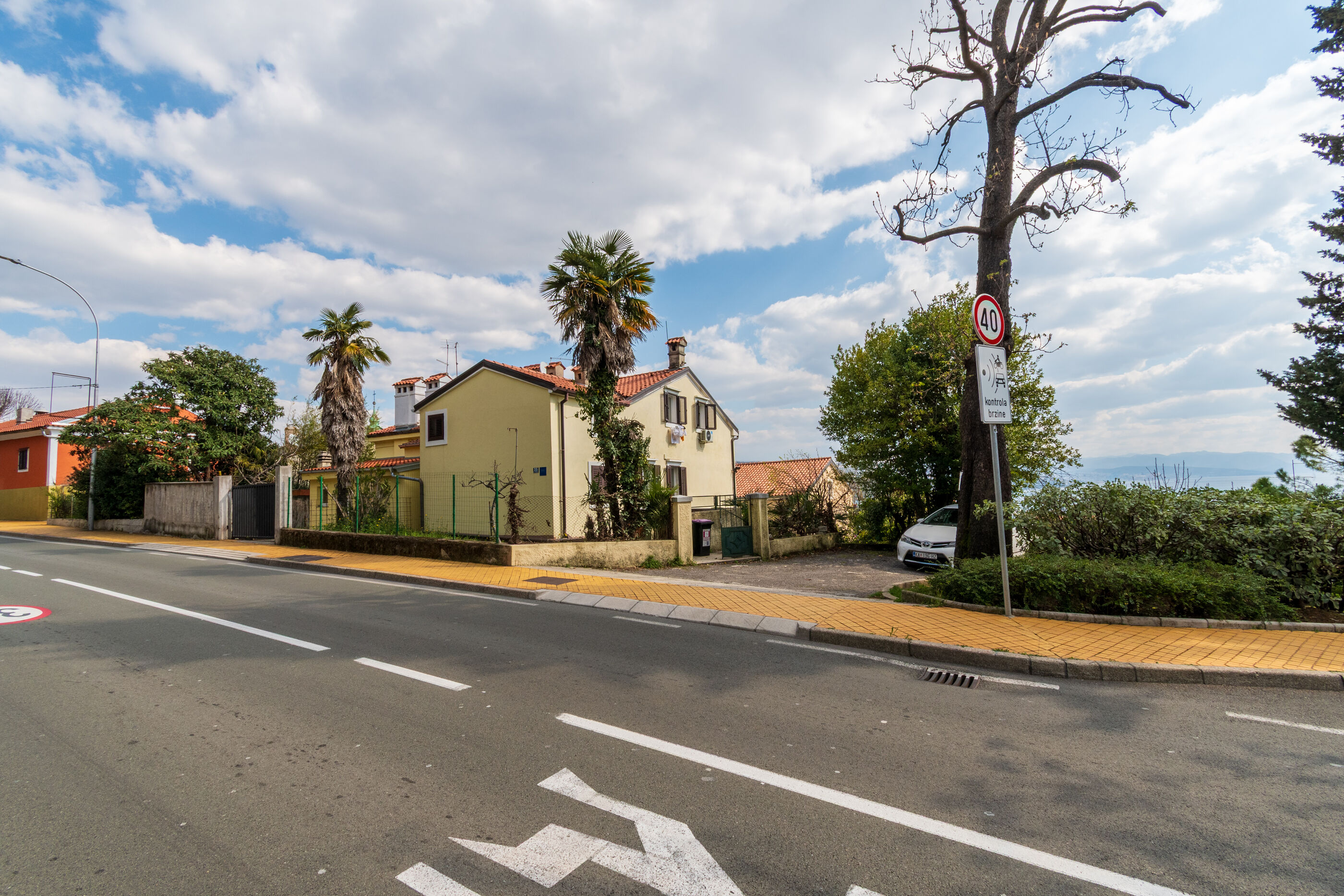 Photo of Apartment Volosko for two