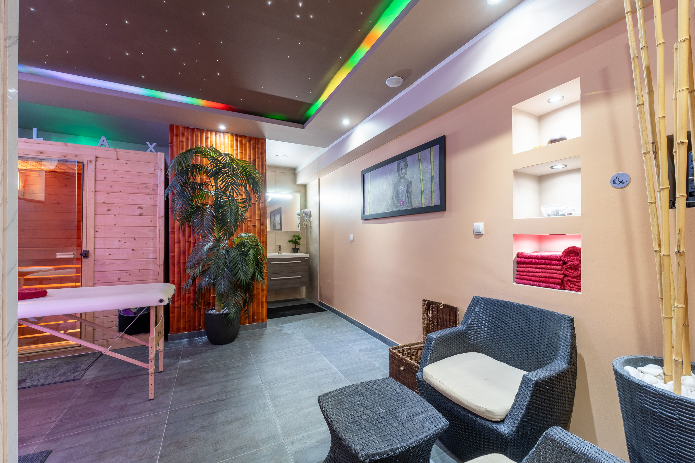 Photo of Apartments Tomo