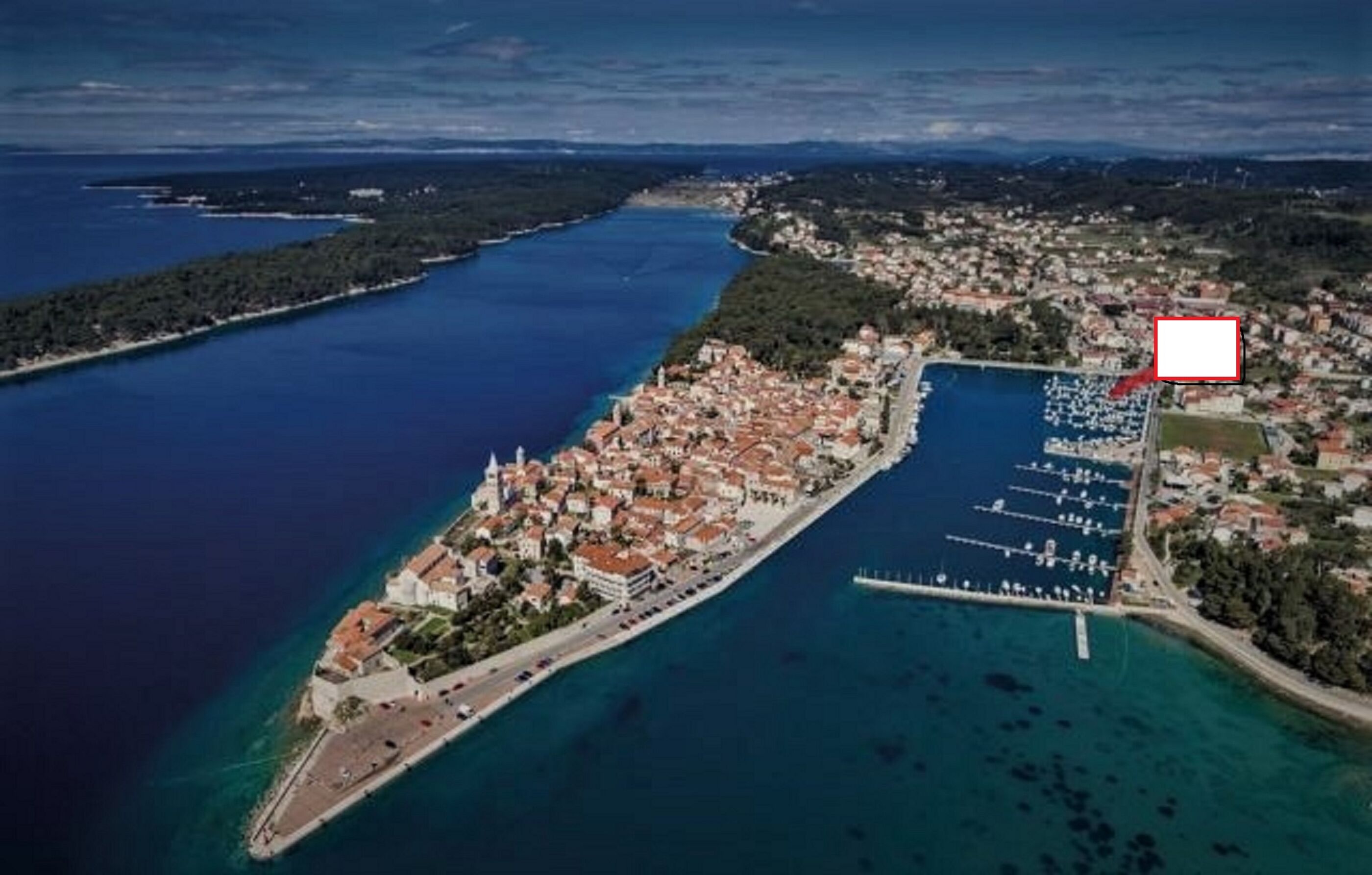 Photo of Apartments Mili