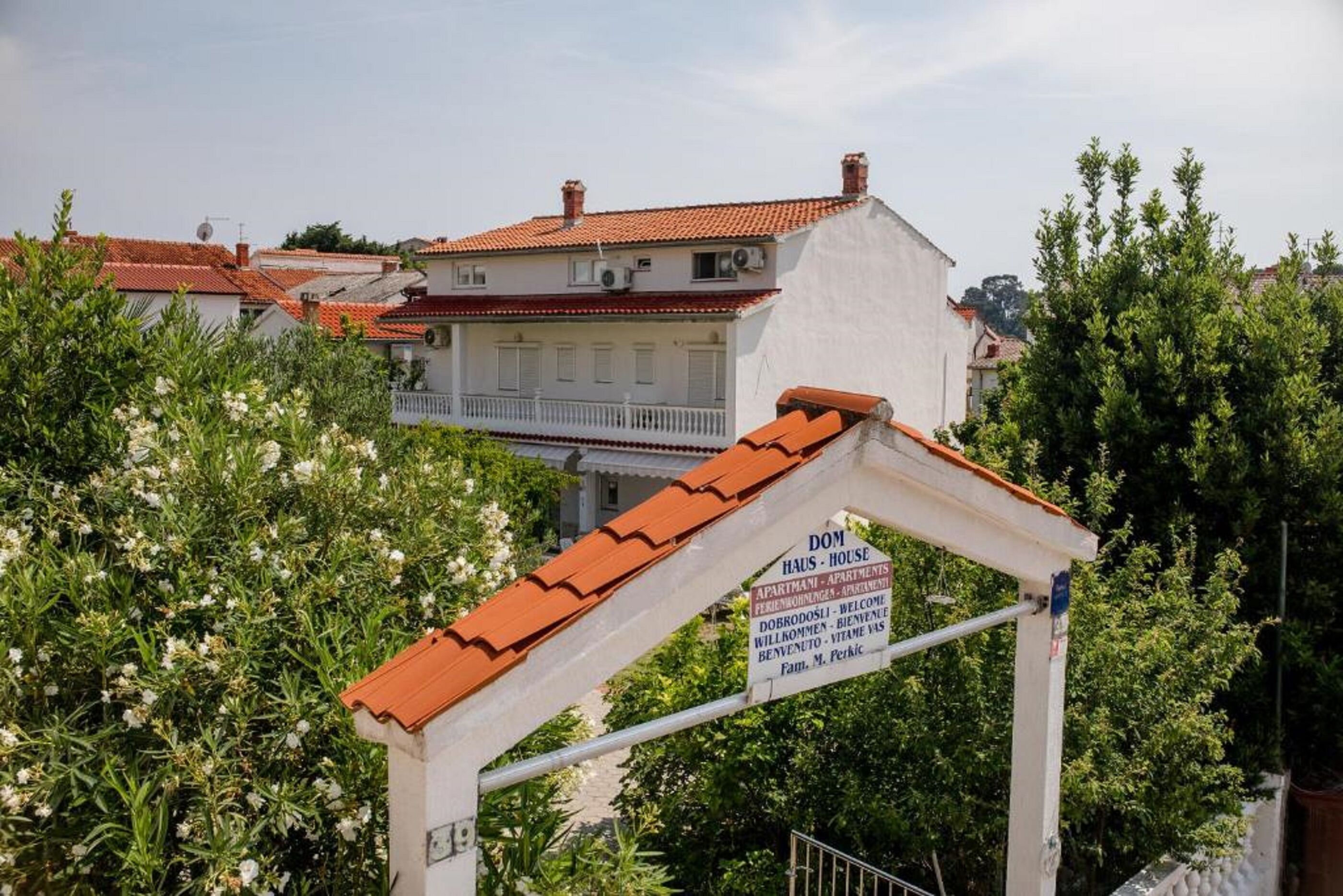 Photo of Apartments Mili